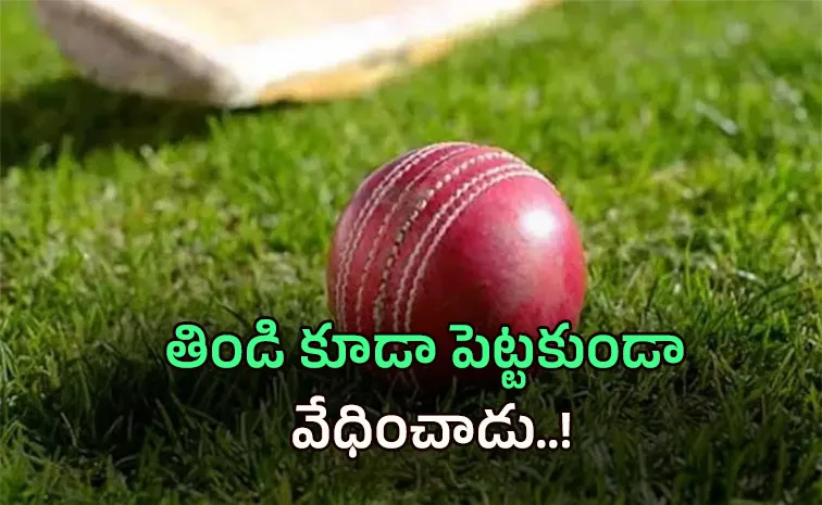 Indian Cricketer In Trouble 2 Days After T20 World Cup, Wife Files Complaint For Domestic Abuse