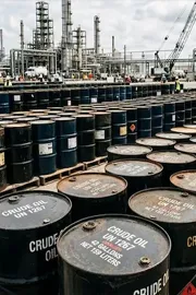 Bangladesh Turns to India for Emergency Diesel Imports Amid West Asia War