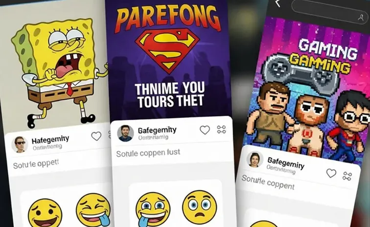 US made war a meme SpongeBob clips used to promote Iran strikes