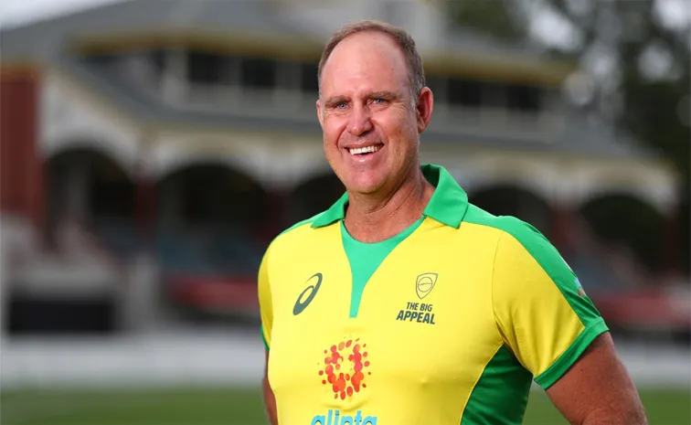 Gujarat Titans appoint Matthew Hayden as batting coach ahead of IPL 2026