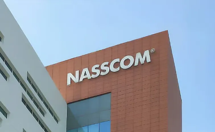 NASSCOM Issues Advisory to IT Companies Over West Asia Uncertainty