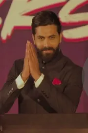 Ravindra Jadeja Gets A Rehman Dakait Welcome In Rajasthan Royals For IPL 2026