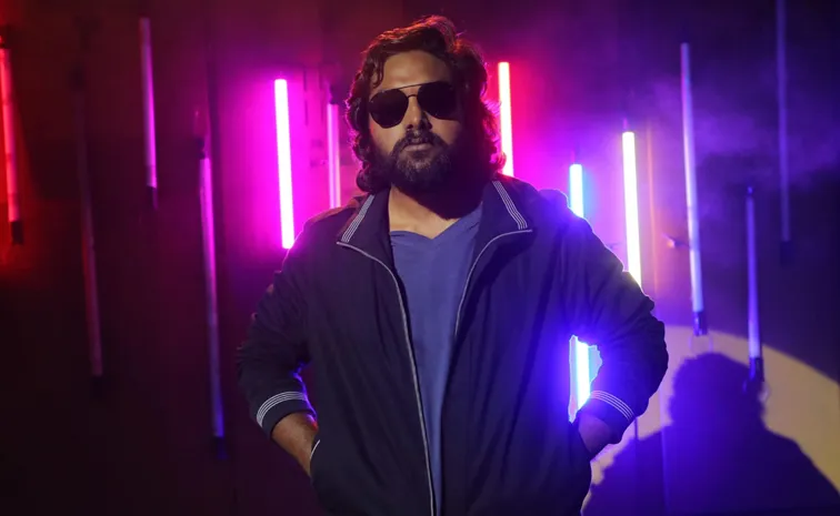 గద్దర్ అవార్డుల్లో సత్తా చాటిన యంగ్ మ్యూజిక్‍ డైరెక్టర్