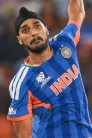 ICC Slaps Arshdeep Singh With Heavy Fine For Aggressive Act In World Cup Final