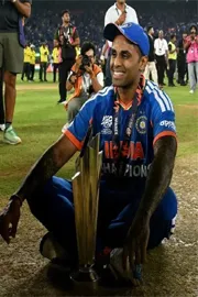 Comparing BCCI Cash Bonus For 2007 VS 2026 T20 World Cup Winners