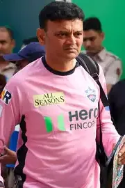 Hemang Badani named Southern Brave head coach