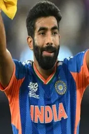 Pakistan Born Player Claims He Coached Jasprit Bumrah, Drops Huge Bombshell
