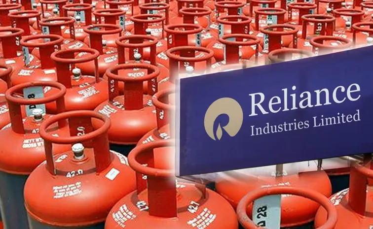 Reliance boosts LPG production at Jamnagar to stabilise domestic supply