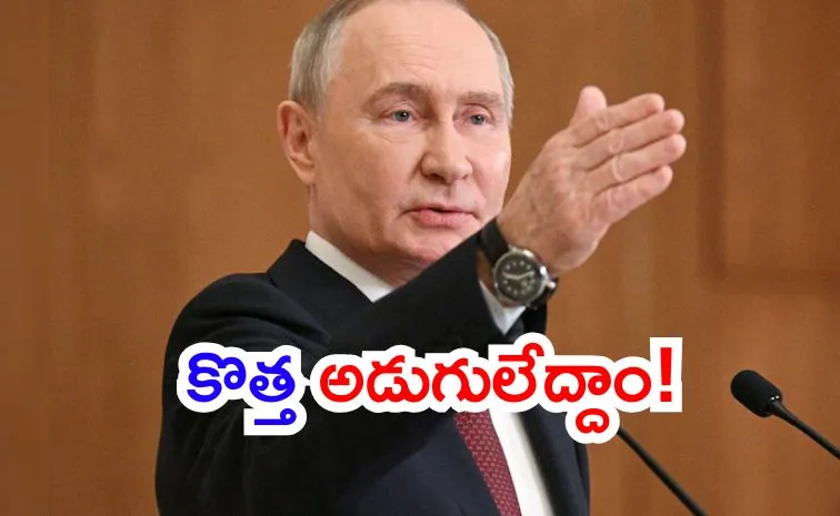 Putins Masterstroke in the Middle East Chaos