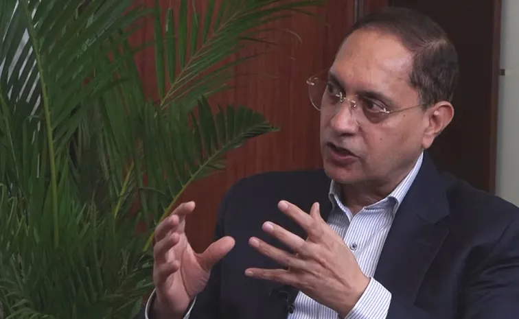 ఇన్వెస్టర్లూ.. ఆందోళన వద్దు!