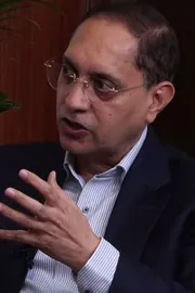 Dont Panic SEBI Chief to Investors Amid Global Volatility