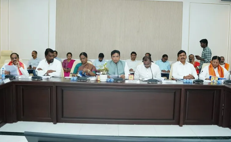 ఘనంగా గోదావరి పుష్కరాలు..  తేదీలు ఖరారు