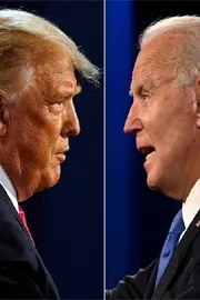 Indo‑American Discontent with Trump Preference for Biden Policy