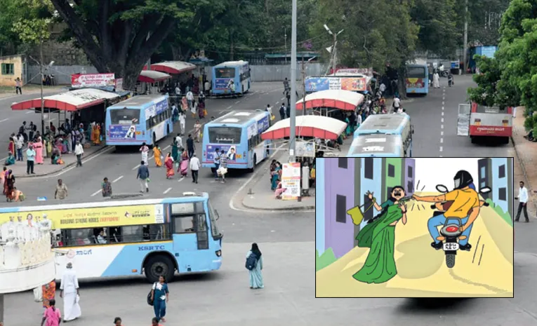 gold chain snatching incidents reported in mysuru1