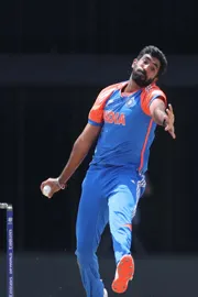 Secret Behind Jasprit Bumrah Dangerous Slow Ball Deliveries