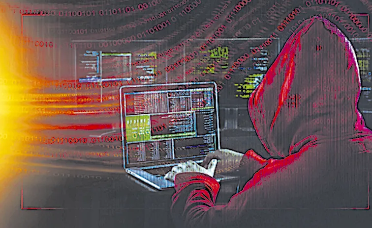 నెట్టింటి నిండా సైబర్‌ సైకోలే!