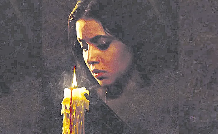 Poorna Dark Night Set for March 13 Release