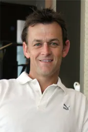 25 Years Since Harbhajan Singh Hat-trick Gilchrist Controversial LBW