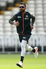 Virat Kohli Returns To Net Practice Ahead of IPL 2026
