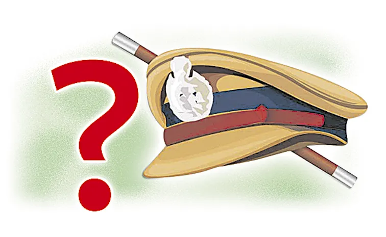 UPSC begins process to appoint full-time Telangana DGP