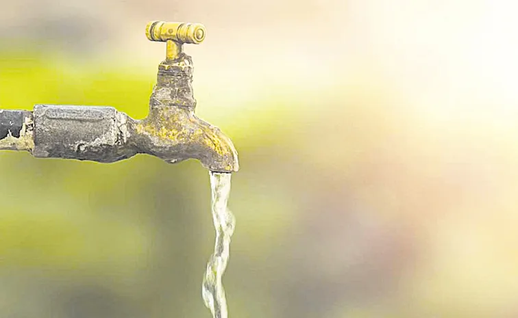 Union Cabinet approves extension of Jal Jeevan mission to 2028