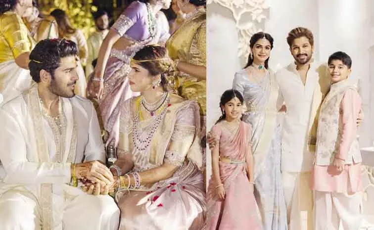 నా పెళ్లికి ముందు అన్న ఇచ్చిన సలహా..: అల్లు శిరీష్‌