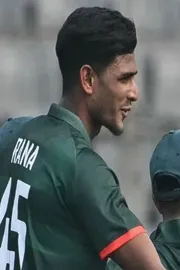 Bangladesh beat Pakistan by 8 wickets in 1st ODI