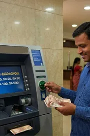 ATMs May Soon Give Rs 10 Notes as Govt Tests Small Denomination Dispensers