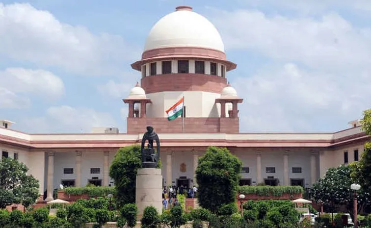 SC junks AI drafted PIL of Ludhiana cloth trader1