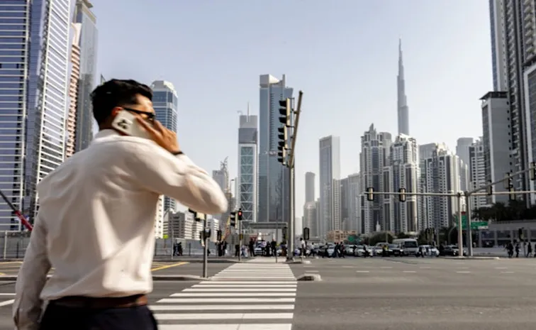 దుబాయ్‌లో ‘అత్యవసర’ మార్గదర్శకాలు విడుదల