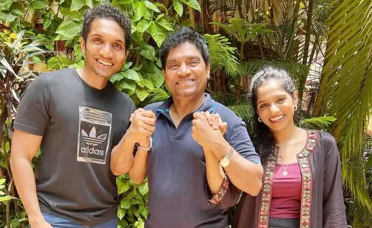 Johnny Lever Daughter Jamie About Jessey Tumour battle at Age 10
