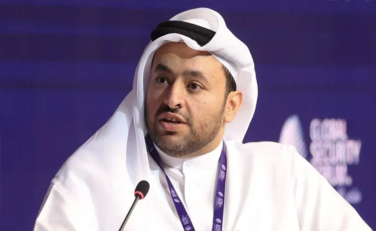 మధ్యవర్తిత్వంపై ఖతార్ కీలక వ్యాఖ్యలు