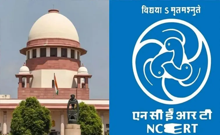 Centre tells NCERT to review textbooks of all classes