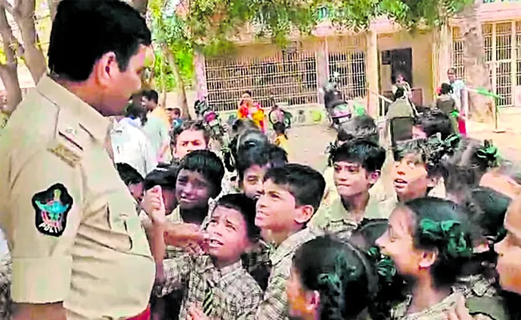 సార్‌.. ఆ అన్నం తినలేం..