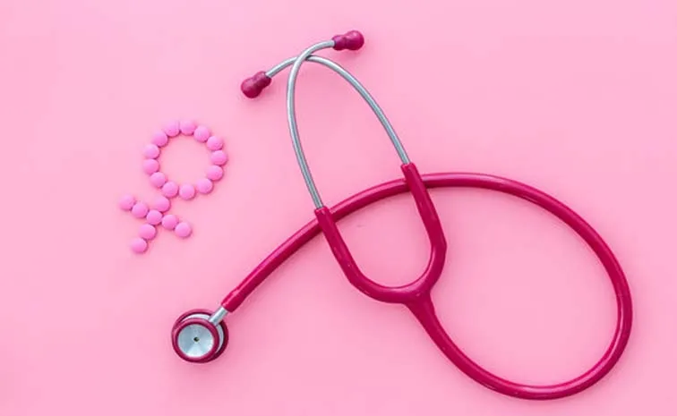 Womens Health and Empowerment: 