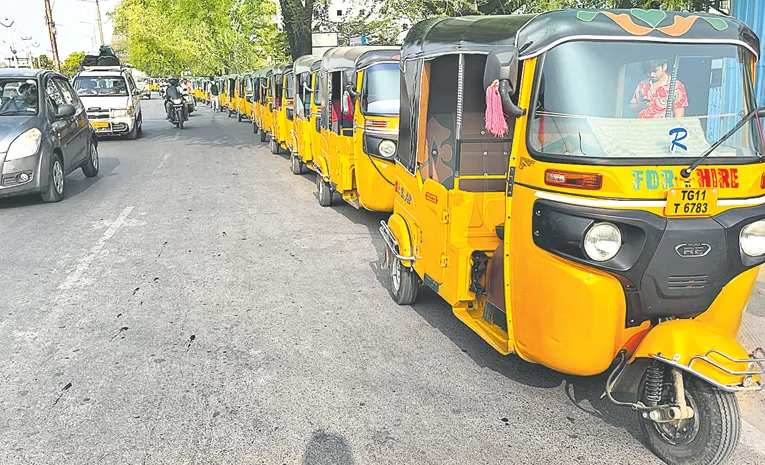 fuel crisis petrol cng shortage city