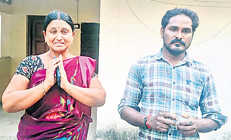 సార్‌... మా కూతురు ఎక్కడ?