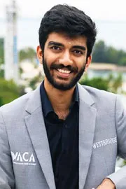 D Gukesh Faces Question Mark Over World Chess Championship Defence