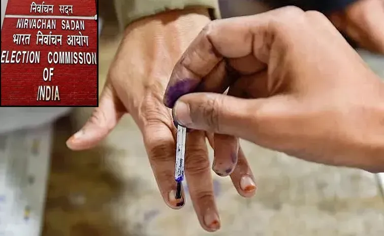 Sakshi Editorial On Special Intensive Revision in Bengal