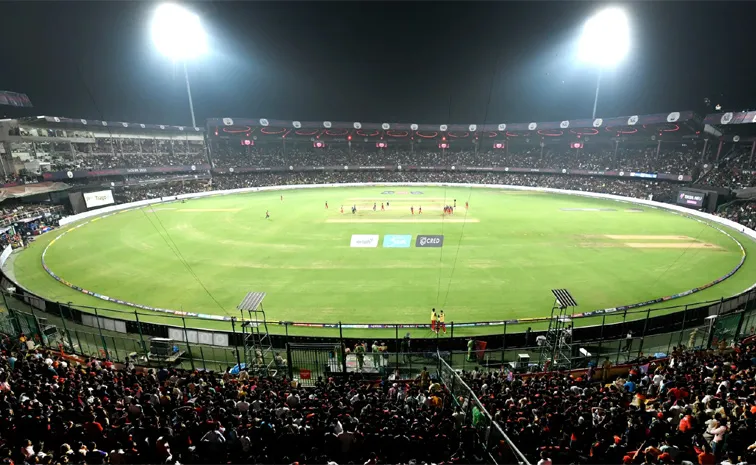 IPL 2026 Unlikely Face Oil-LPG-Disruptions-BCCI Ready With Contingency Plans