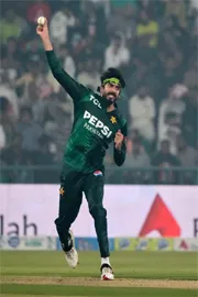 The Hundred League 2026 Auction: Pakistan Usman Tariq joins Birmingham Phoenix