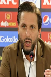 Pakistan Players Were Shivering: Shahid Afridi Shares Unheard 2011 World Cup Story