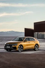 Audi India Announces 2 Percent Price Hike