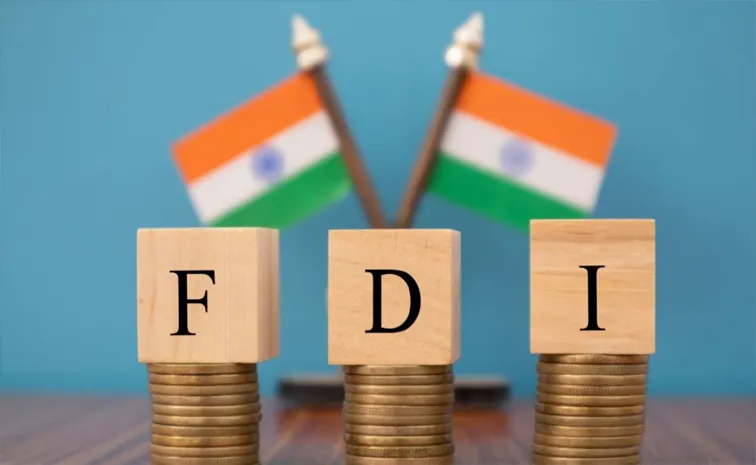 India Eases FDI Rules for Global Firms Excludes China and Border Nations1