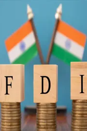 India Eases FDI Rules for Global Firms Excludes China and Border Nations