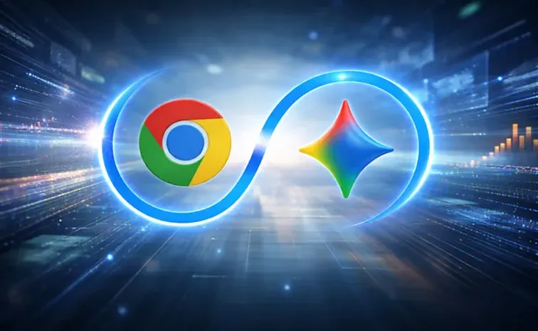 Google Built In AI to Chrome in India Supporting 50 Languages