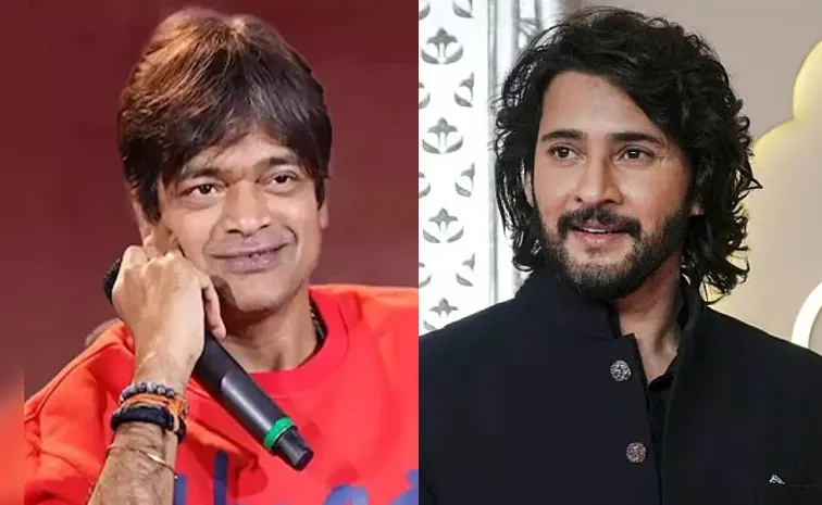 మహేష్ ఫ్యాన్స్ కోసమే కామెంట్స్ ఓపెన్ చేశాను: హరీశ్ శంకర్