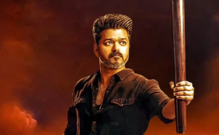 Jana Nayagan OTT Deal 120 cr canceled because of delay