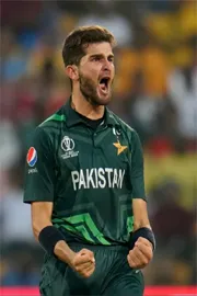 Shaheen Afridi Stuns IPL Teams In The Hundred 2026 Auction With Shocking Move