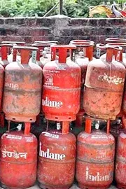 LPG Cylinder Price Today Check Latest Rates in India